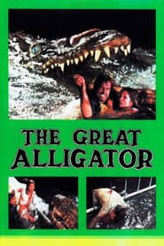The Great Alligator poster 5