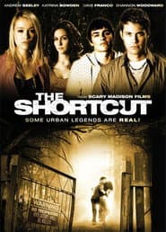 The Shortcut poster 3