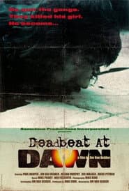 Deadbeat at Dawn poster 7