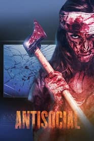 Antisocial poster 2