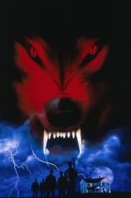 Howling: New Moon Rising poster 4