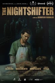 The Nightshifter poster 5