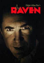 The Raven poster 8