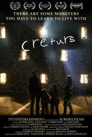 Creturs poster 1
