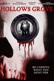 Hollows Grove poster 2