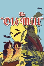 The Old Mill poster 2