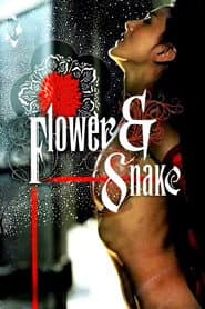Flower & Snake poster 2