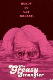 The Greasy Strangler poster 7