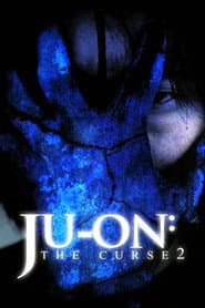 Ju-on: The Curse 2 poster 4