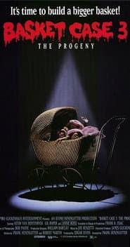 Basket Case 3 poster 3