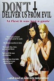 Don't Deliver Us from Evil poster 5
