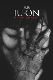 Ju-on: The Curse poster 4