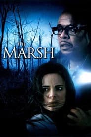 The Marsh poster 4