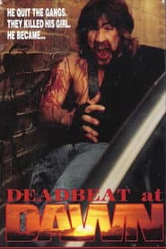 Deadbeat at Dawn poster 10