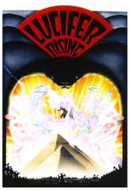 Lucifer Rising poster 7