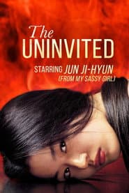 The Uninvited poster 4