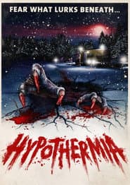 Hypothermia poster 1