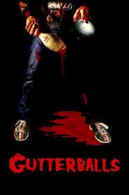 Gutterballs poster 11