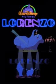 Lorenzo poster 5