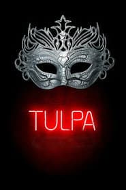 Tulpa - Demon of Desire poster 1