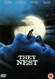 They Nest poster 3