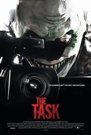 The Task poster 2