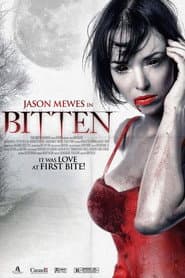 Bitten poster 4