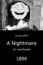 A Nightmare poster 2