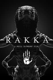 Rakka poster 5