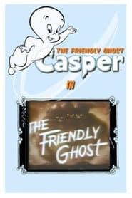 The Friendly Ghost poster 4