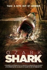 Ozark Sharks poster 5
