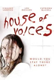 House of Voices poster 2