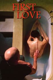 First Love poster 1
