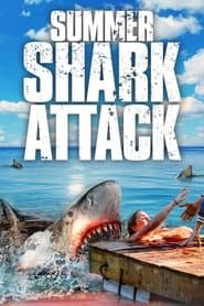 Ozark Sharks poster 4