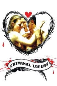 Criminal Lovers poster 4