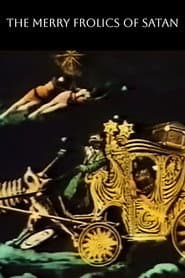 The Merry Frolics of Satan poster 3