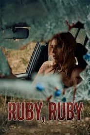 Ruby, Ruby poster 1