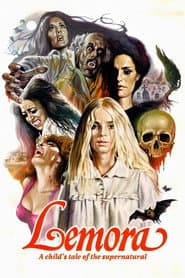 Lemora: A Child's Tale of the Supernatural poster 6