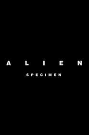 Alien: Specimen poster 3