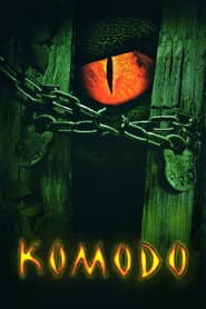 Komodo poster 3