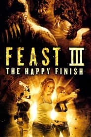 Feast III: The Happy Finish poster 5