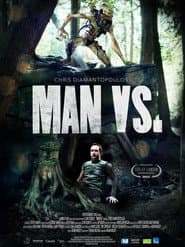 Man Vs. poster 3