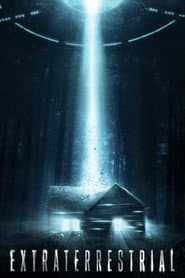 Extraterrestrial poster 7