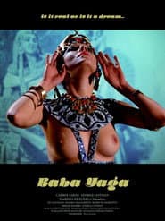 Baba Yaga poster 11