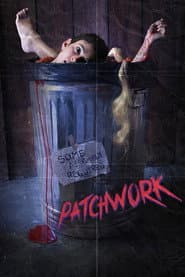 Patchwork poster 5