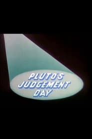 Pluto's Judgement Day poster 3