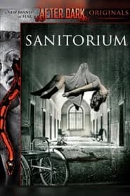 Sanatorium poster 4