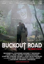 The Curse of Buckout Road poster 3