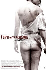 I Spit on Your Grave poster 6