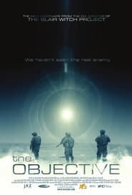 The Objective poster 2